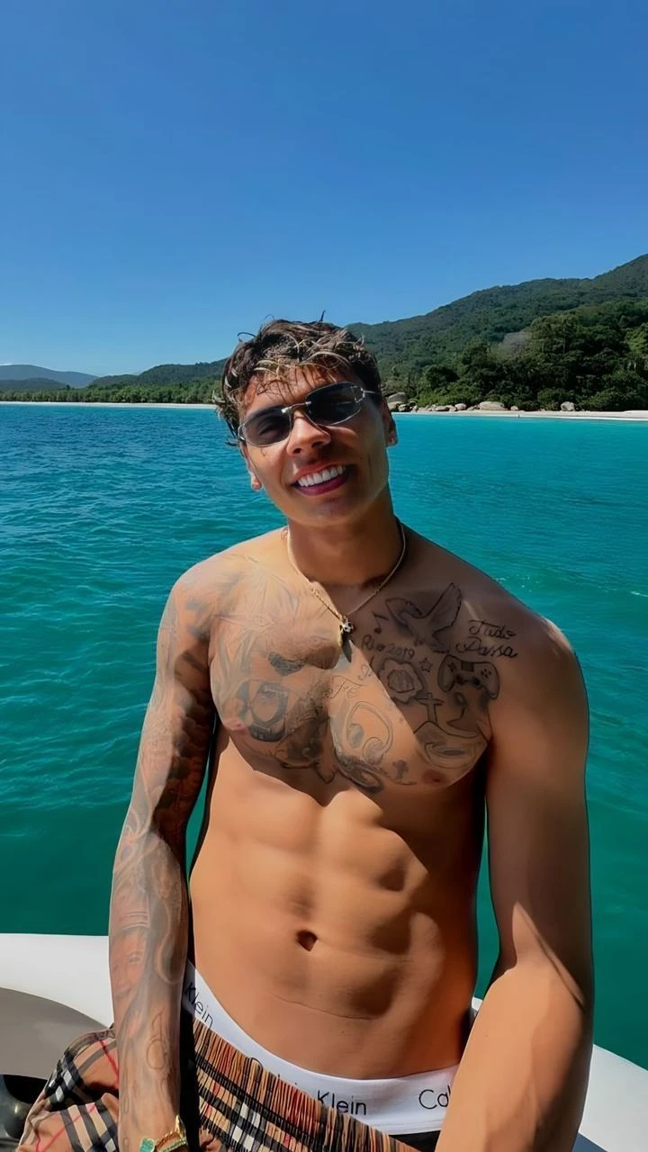Richard Ríos thumbnail