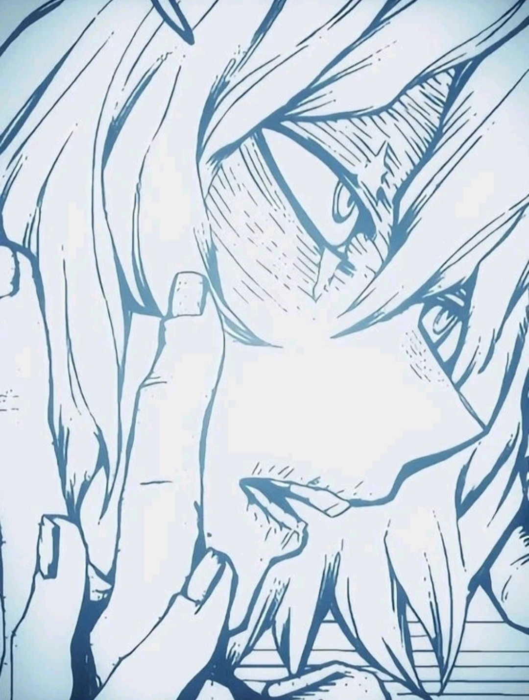 Shigaraki Tomura thumbnail
