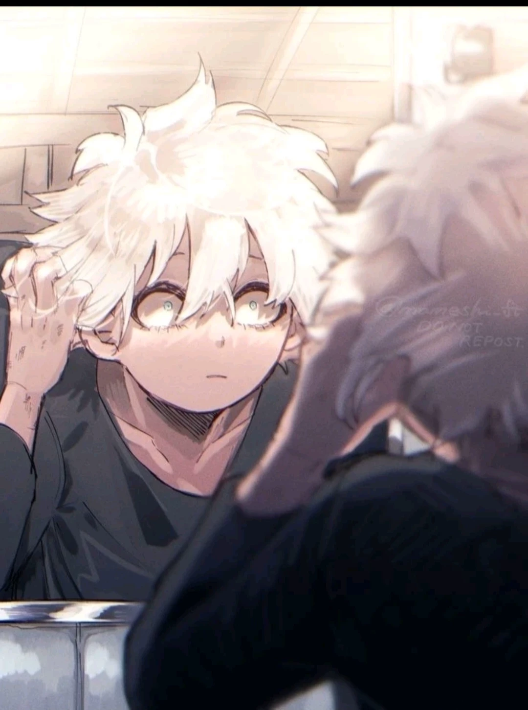 Todoroki family thumbnail