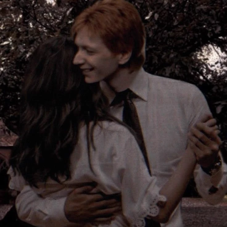 George Weasley thumbnail
