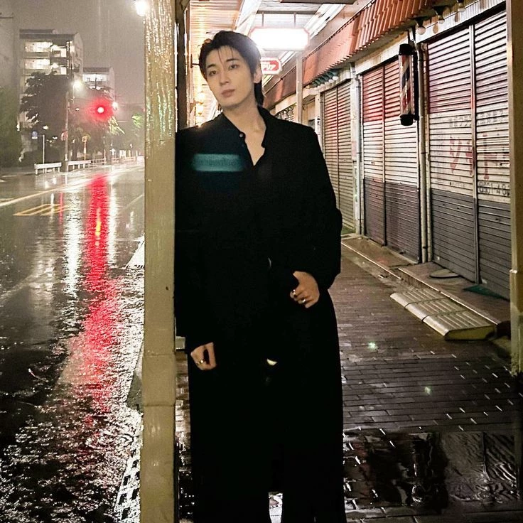 Wonwoo Jeon thumbnail