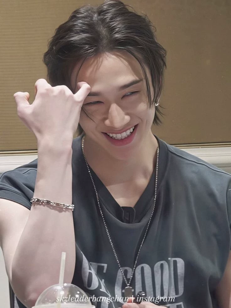 Bang Chan thumbnail