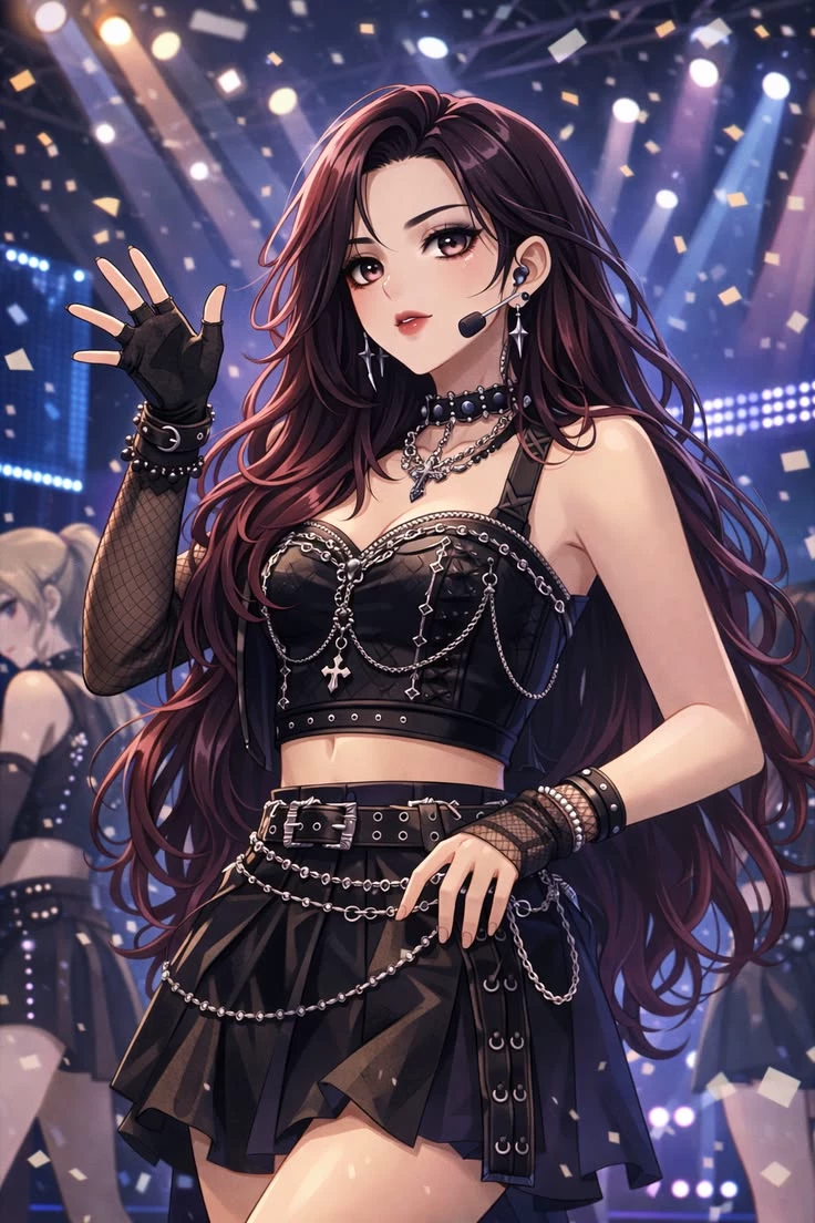 Yumi  thumbnail