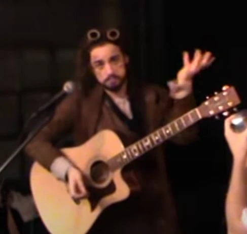 Gunpowder Tim thumbnail