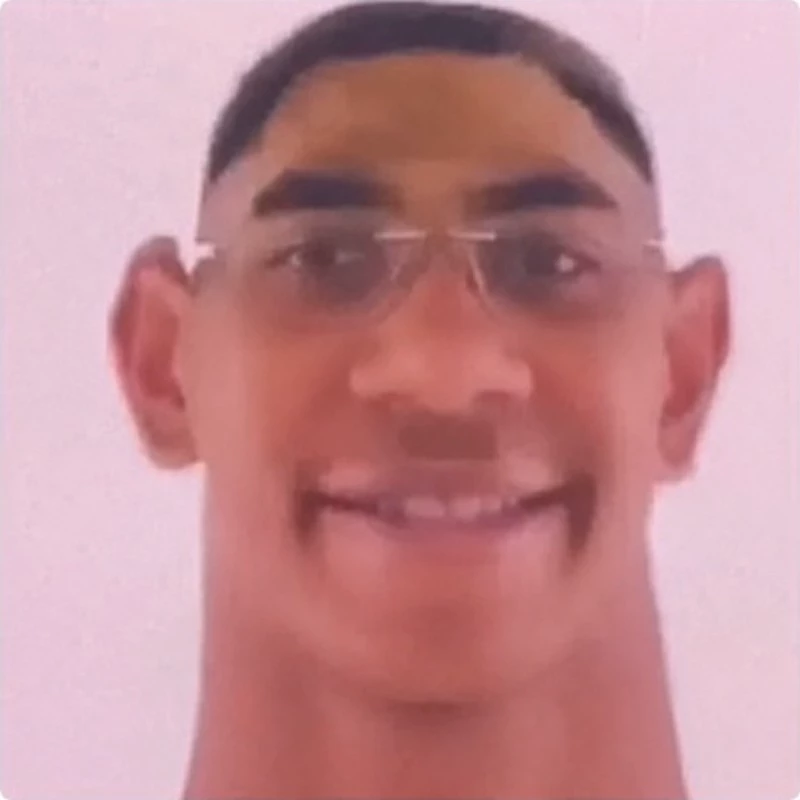 Eu mermo