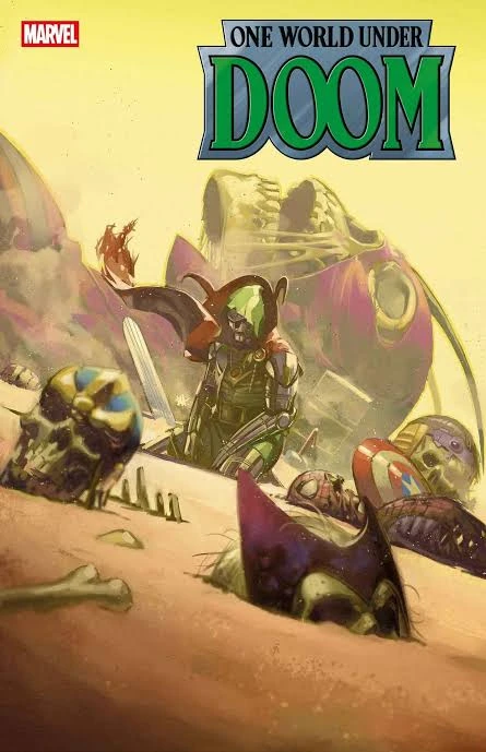 Battleworld: A Marvel RPG thumbnail