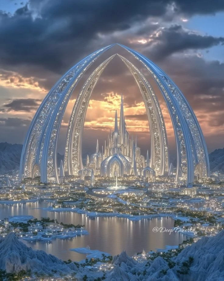The Empire of Uwania thumbnail