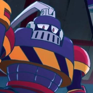 Grenade Man thumbnail