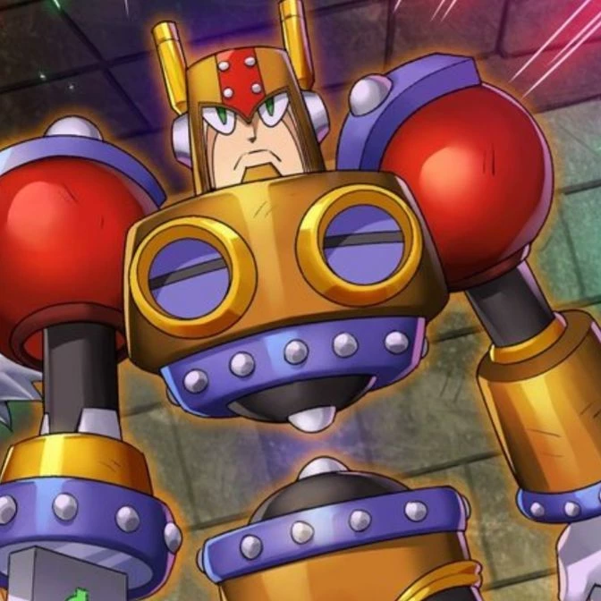 Sword Man thumbnail