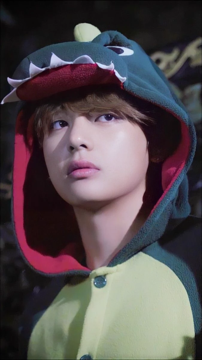 Taehyung - Boyfriend thumbnail