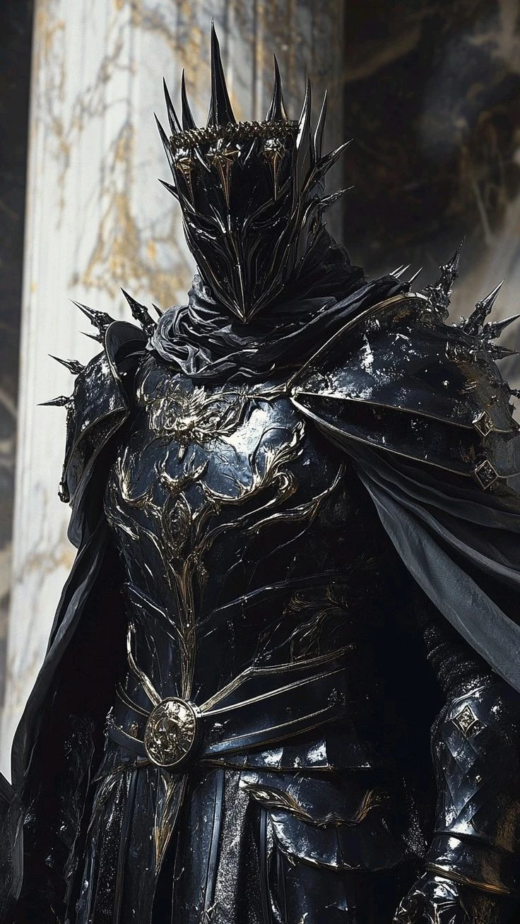 Acient Dark lord thumbnail