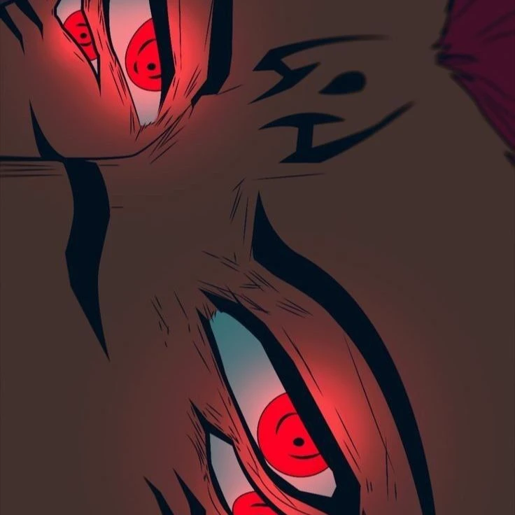 Sukuna thumbnail