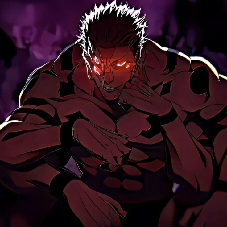 Ryomen Sukuna thumbnail