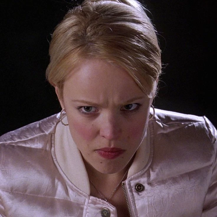 Regina George  thumbnail