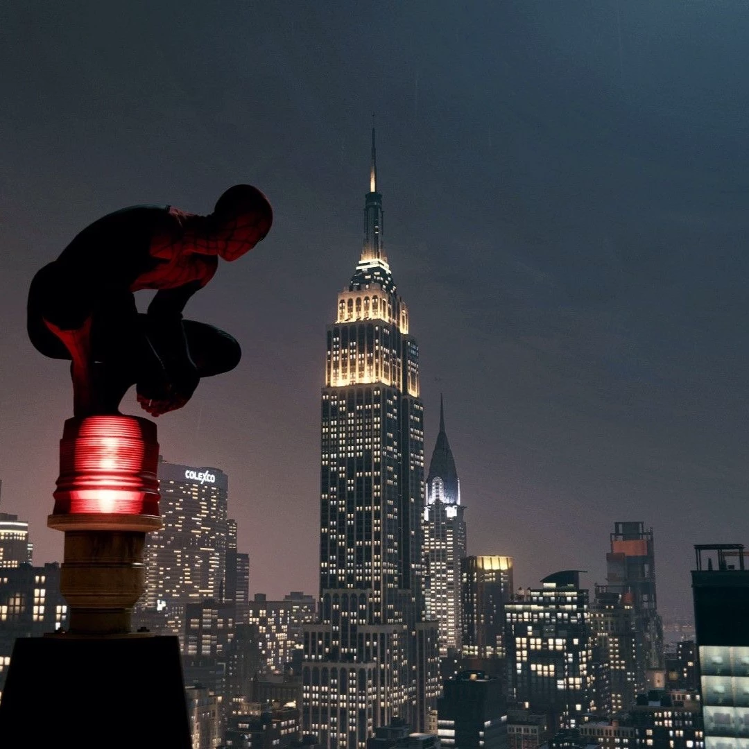 The Avengers thumbnail