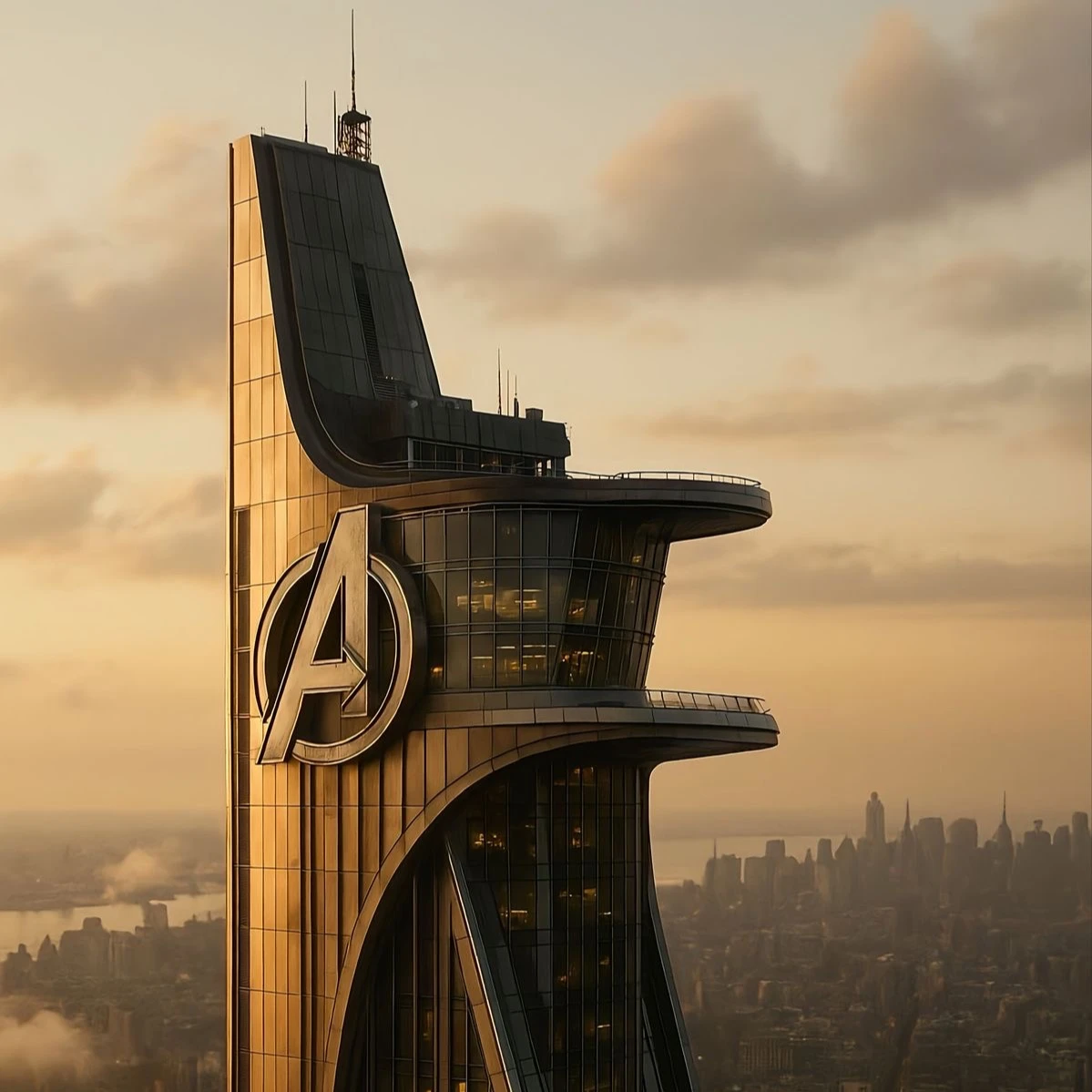 The Avengers thumbnail