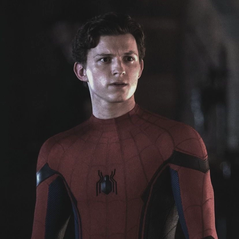 Peter Parker thumbnail