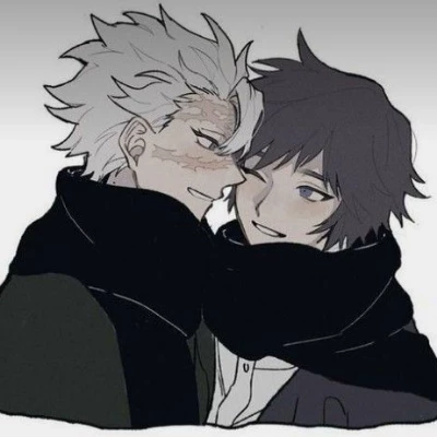 Sanegiyuu bar de gays  thumbnail