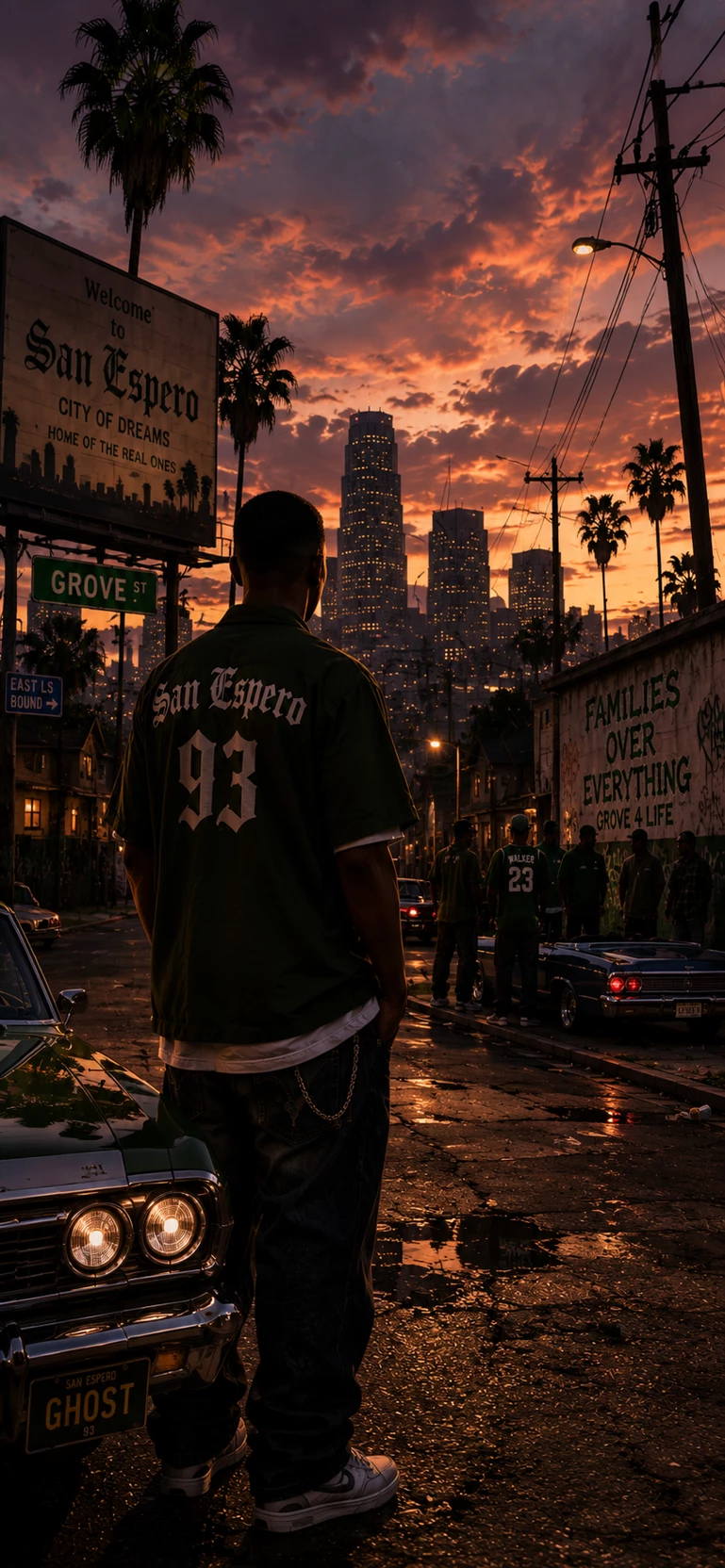 GTA RP thumbnail