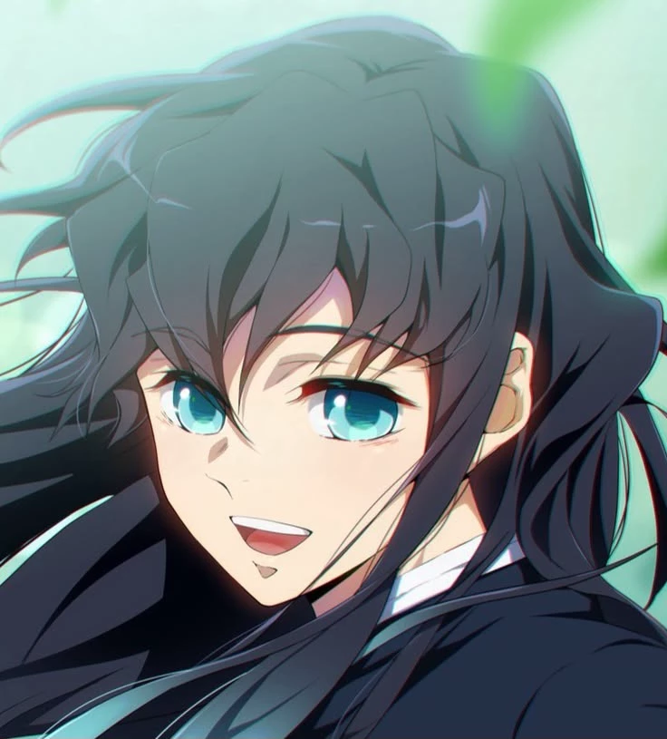 Muichiro thumbnail