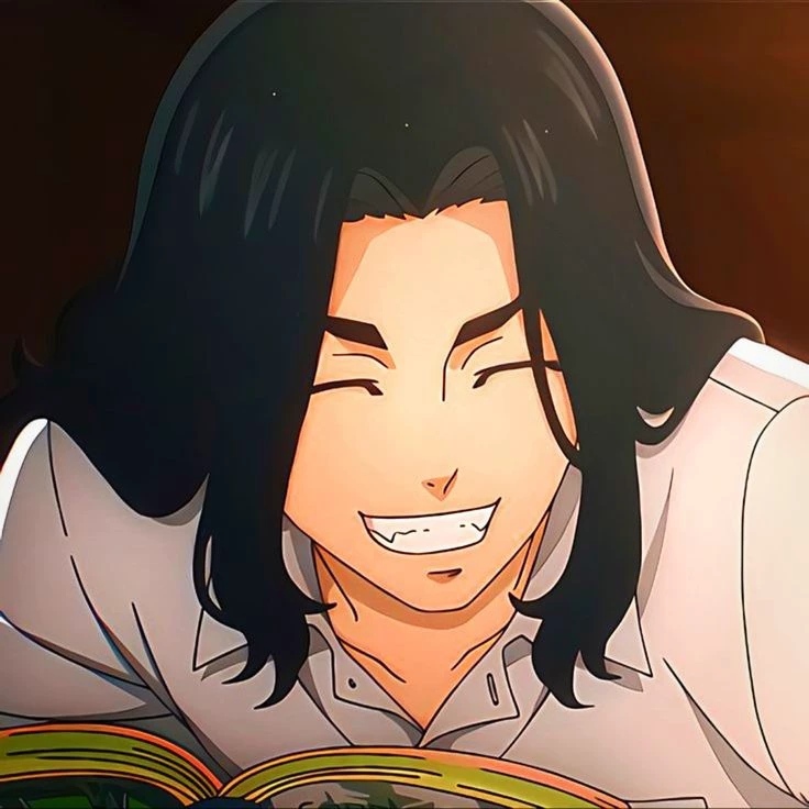 Keisuke Baji thumbnail