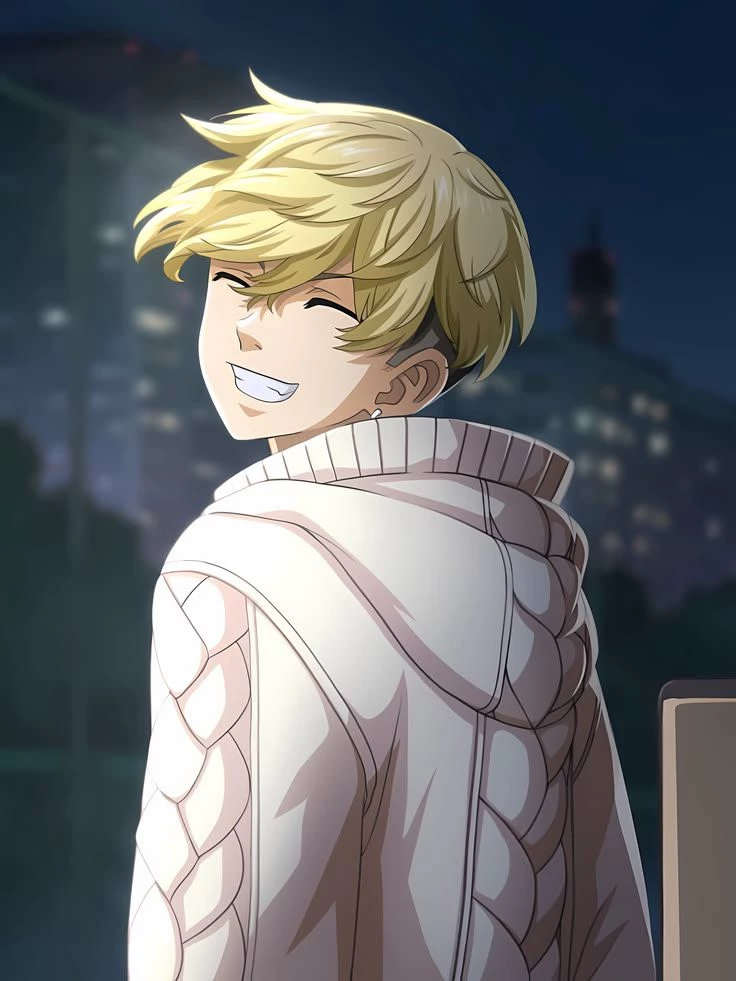 Chifuyu thumbnail