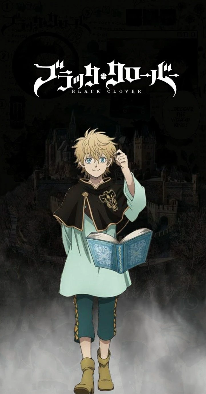 Luck Voltia thumbnail