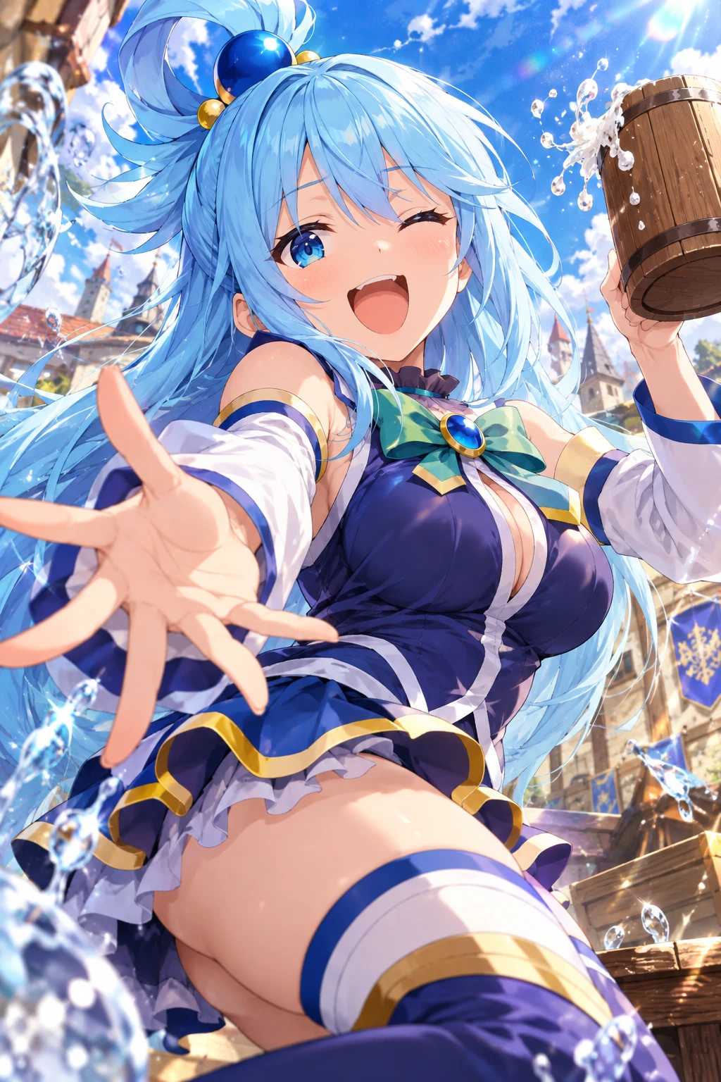 Aqua thumbnail