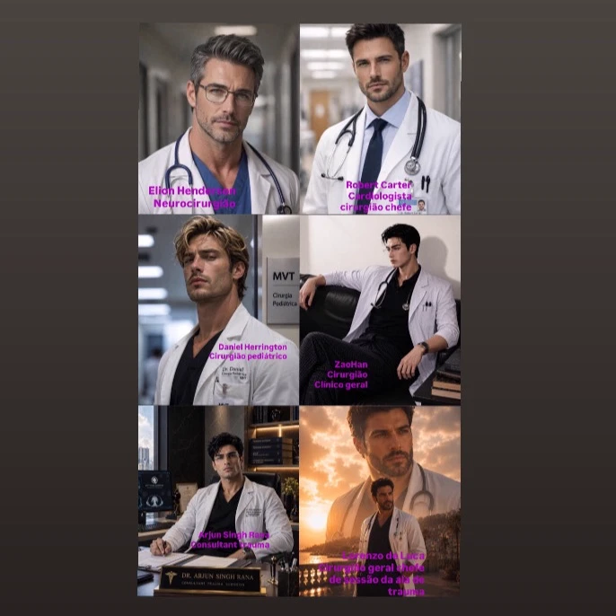*Your 6 Former Teachers* thumbnail
