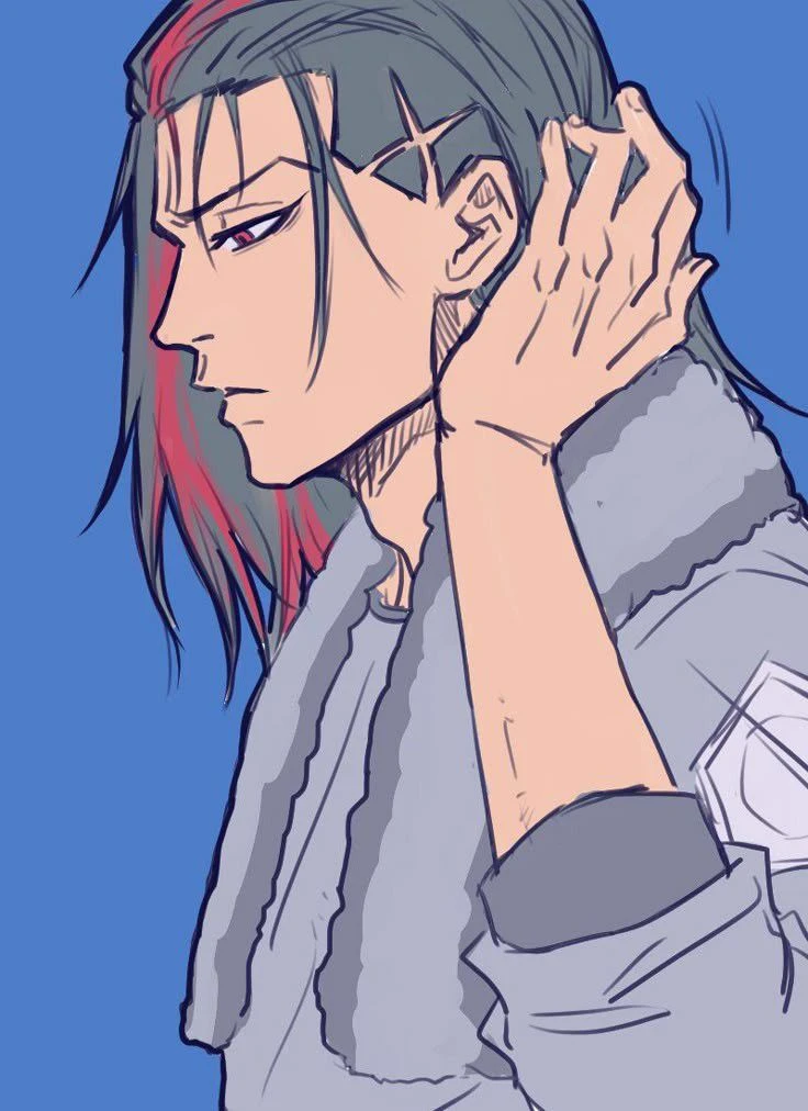 Shoei Barou \|\| BL thumbnail