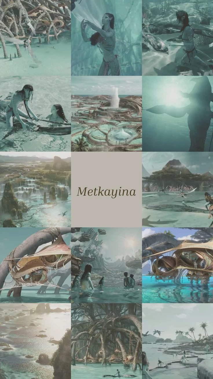 Metkayina Clan thumbnail