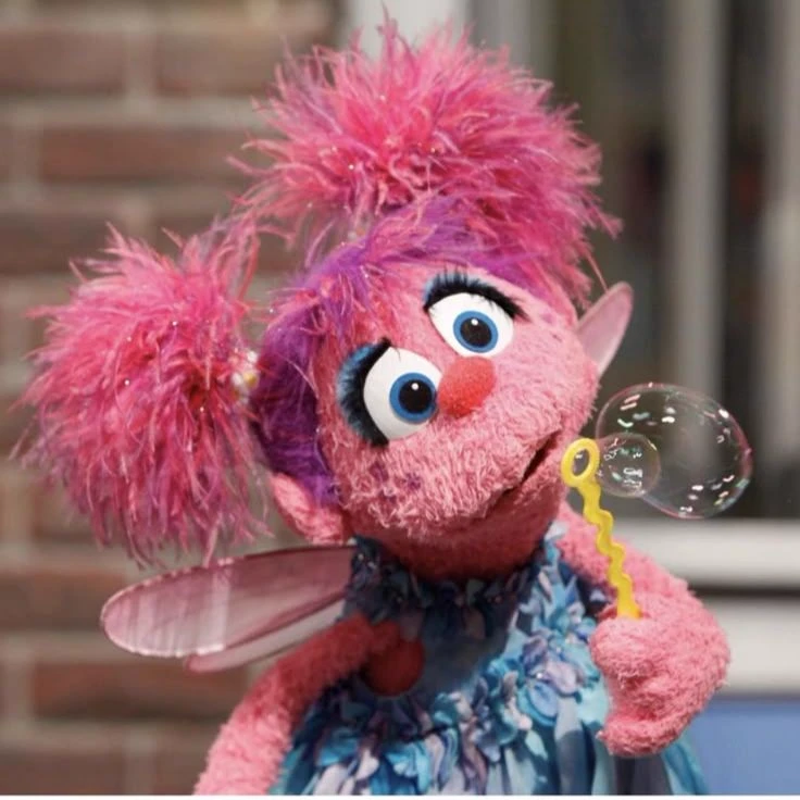 Iris (Abby Cadabby) thumbnail