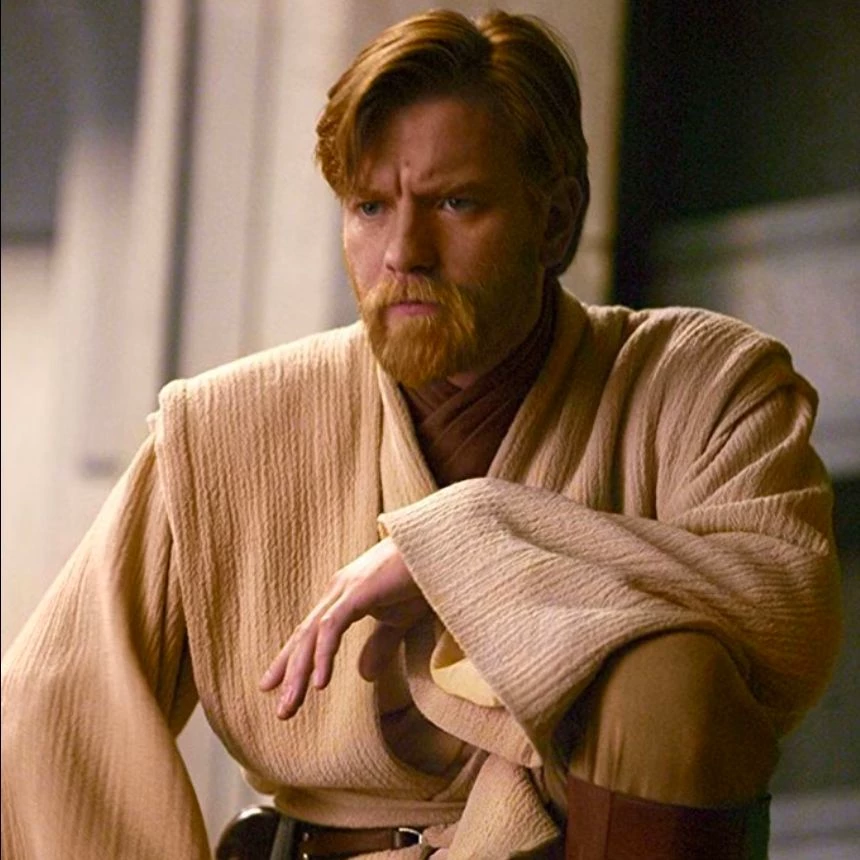 Obi-Wan Kenobi thumbnail