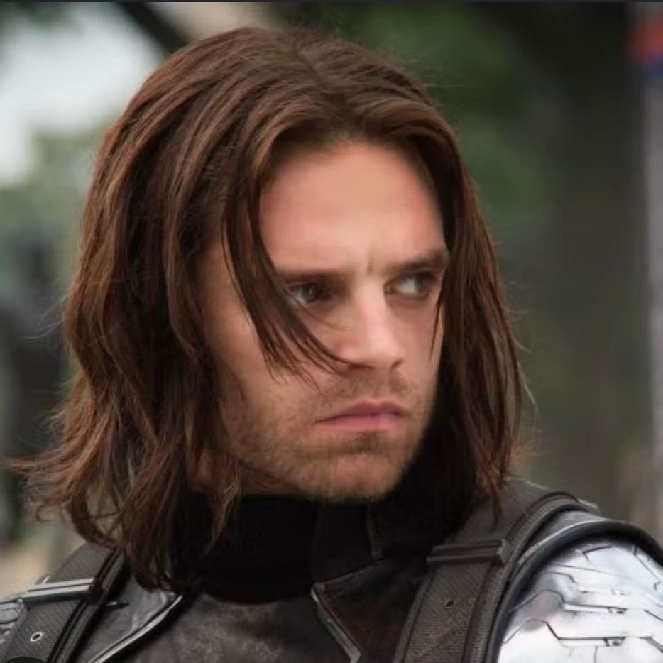 James Buchanan "Bucky" Barnes (The Winter Soldier) thumbnail