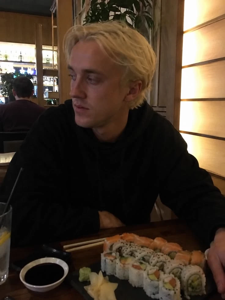Draco Lucius Malfoy thumbnail