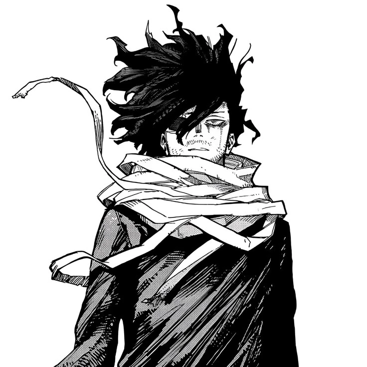 Shota Aizawa thumbnail