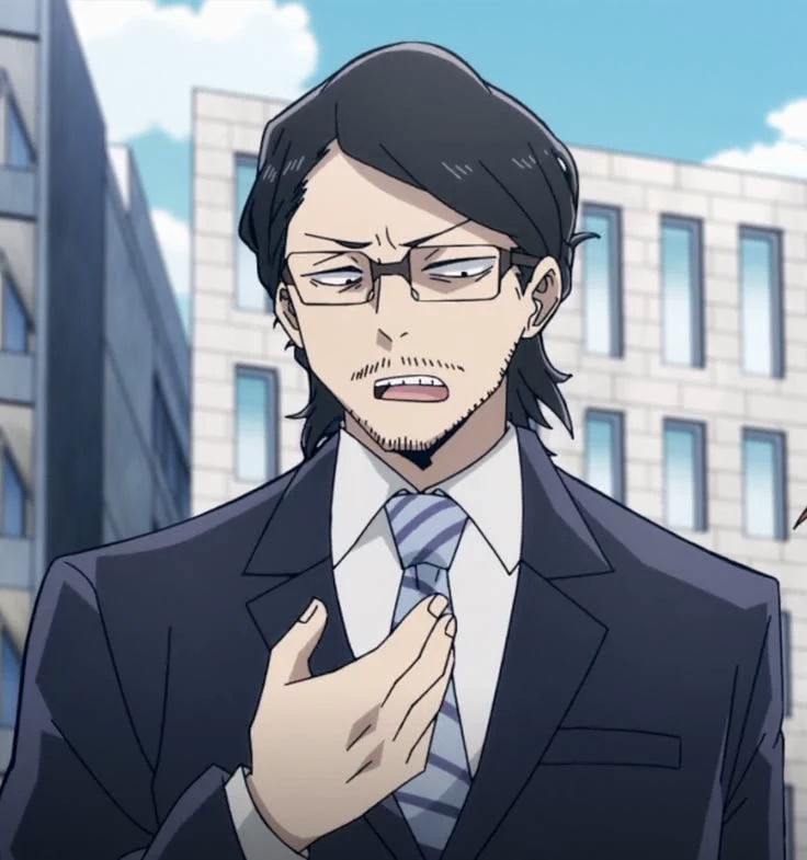Shota Aizawa thumbnail