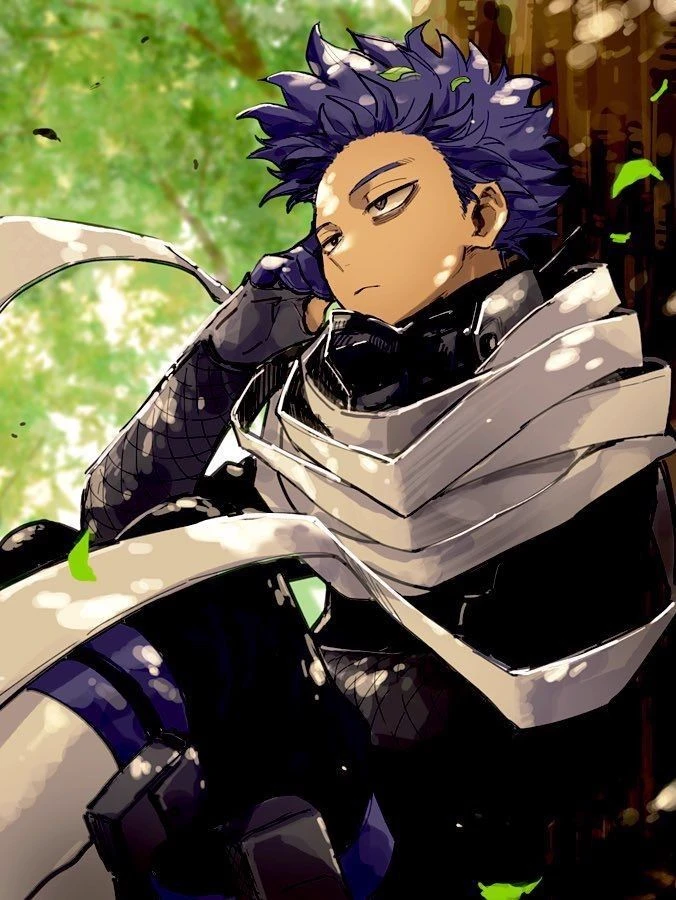 Shinso hitoshi thumbnail