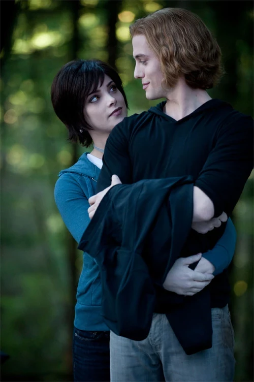 Alice & Jasper Cullen (poly) thumbnail