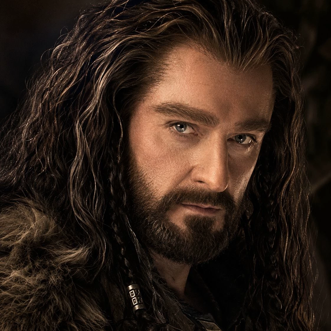 Thorin Oakenshield thumbnail