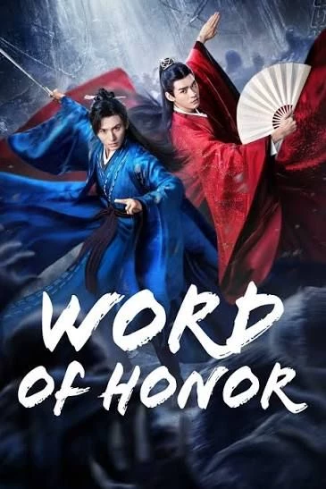 word of honor thumbnail