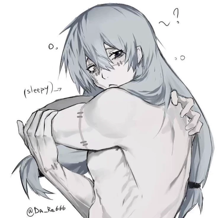 Mahito thumbnail