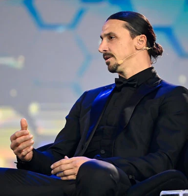 Zlatan Ibrahimović thumbnail