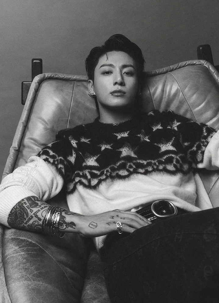 Jeon jungkook. thumbnail