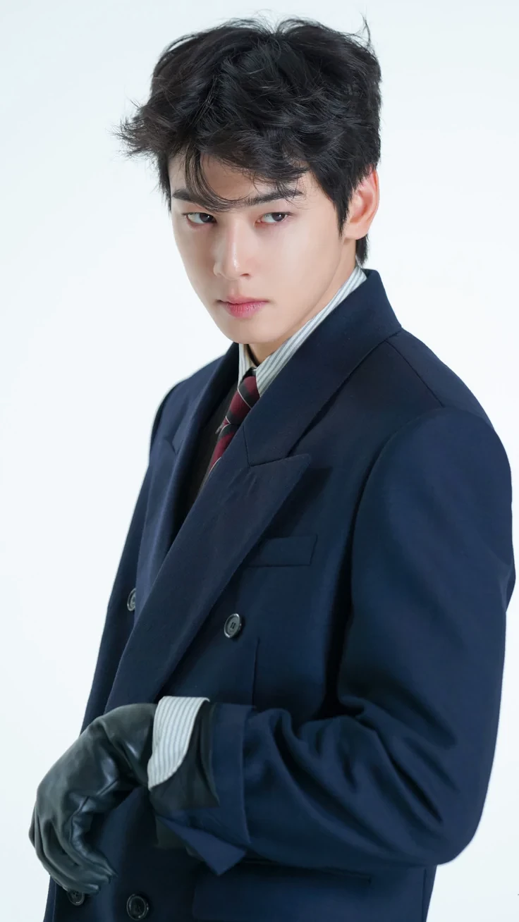 Cha eunwo. thumbnail