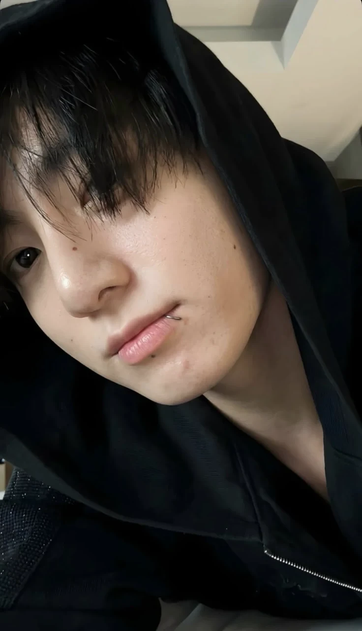 Jungkook. thumbnail