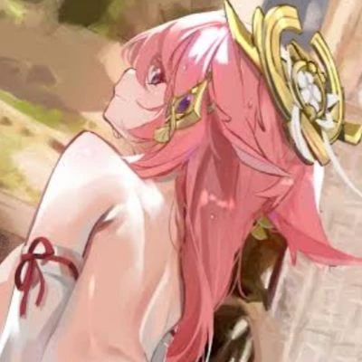 Yae Miko thumbnail