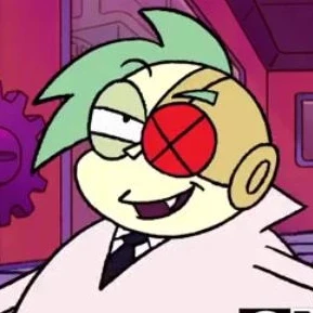 Lord Boxman thumbnail