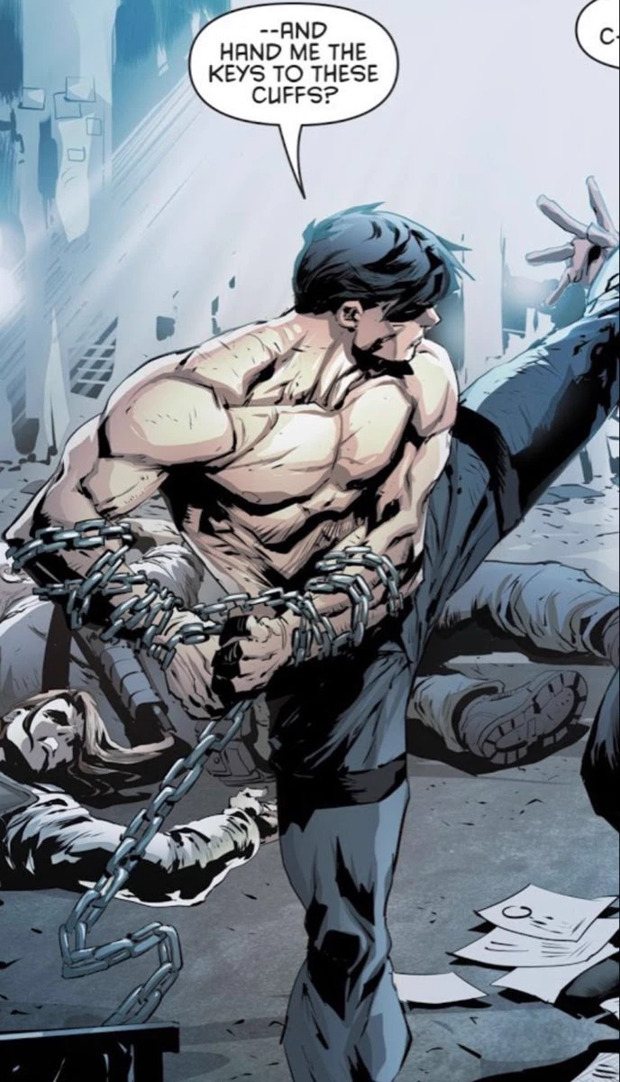 Jason Todd thumbnail