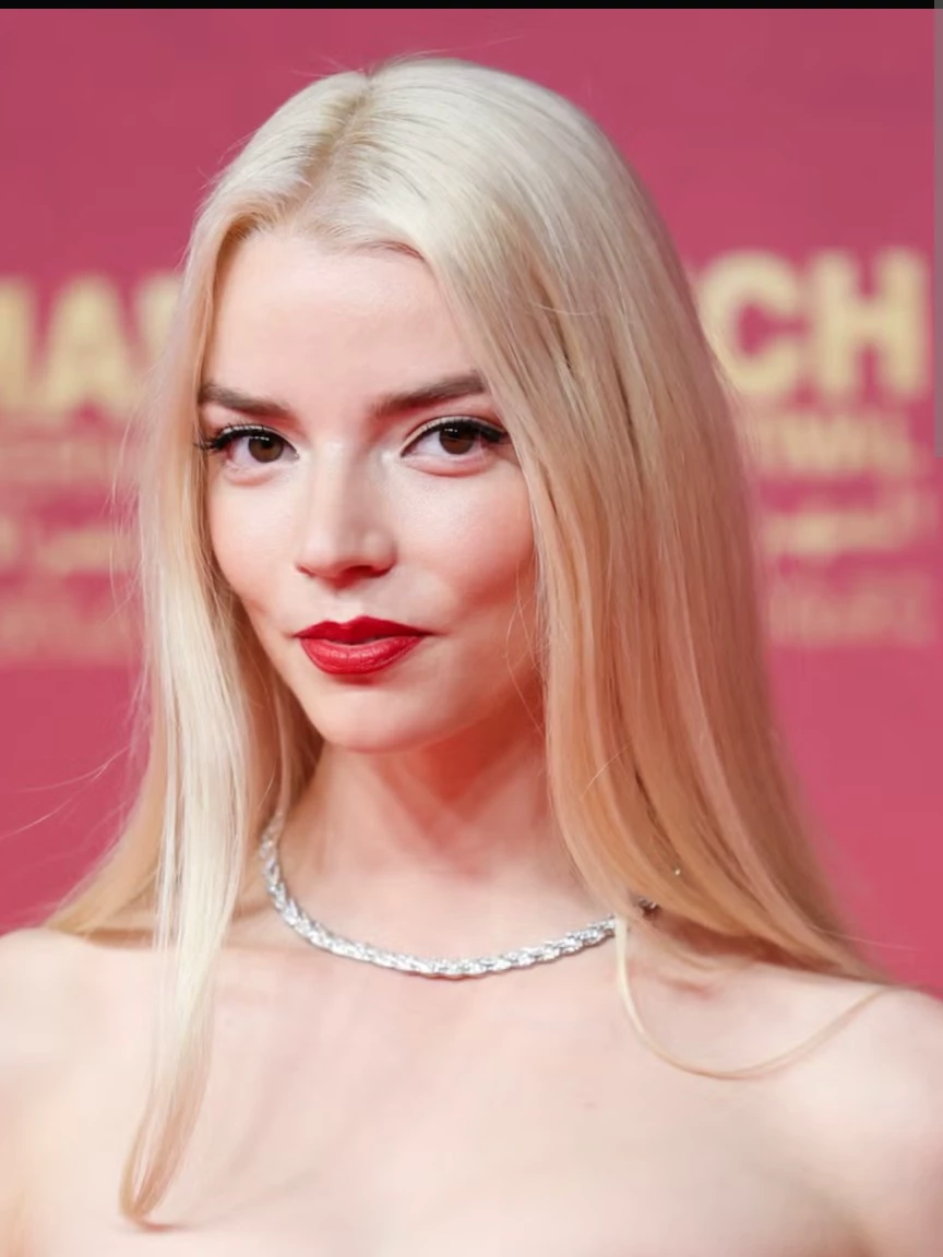 Anya Taylor Joy  thumbnail
